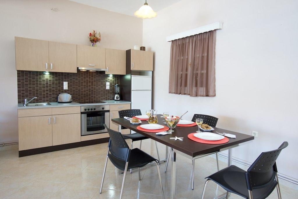 Sea Breeze Apartment Σάμη Εξωτερικό φωτογραφία