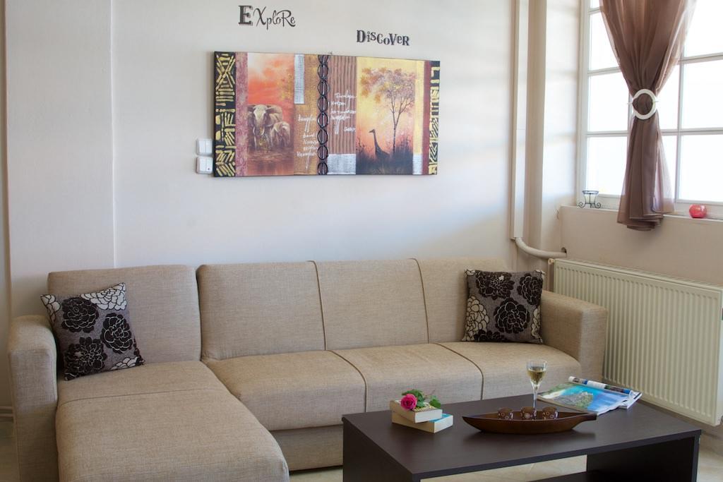 Sea Breeze Apartment Σάμη Εξωτερικό φωτογραφία