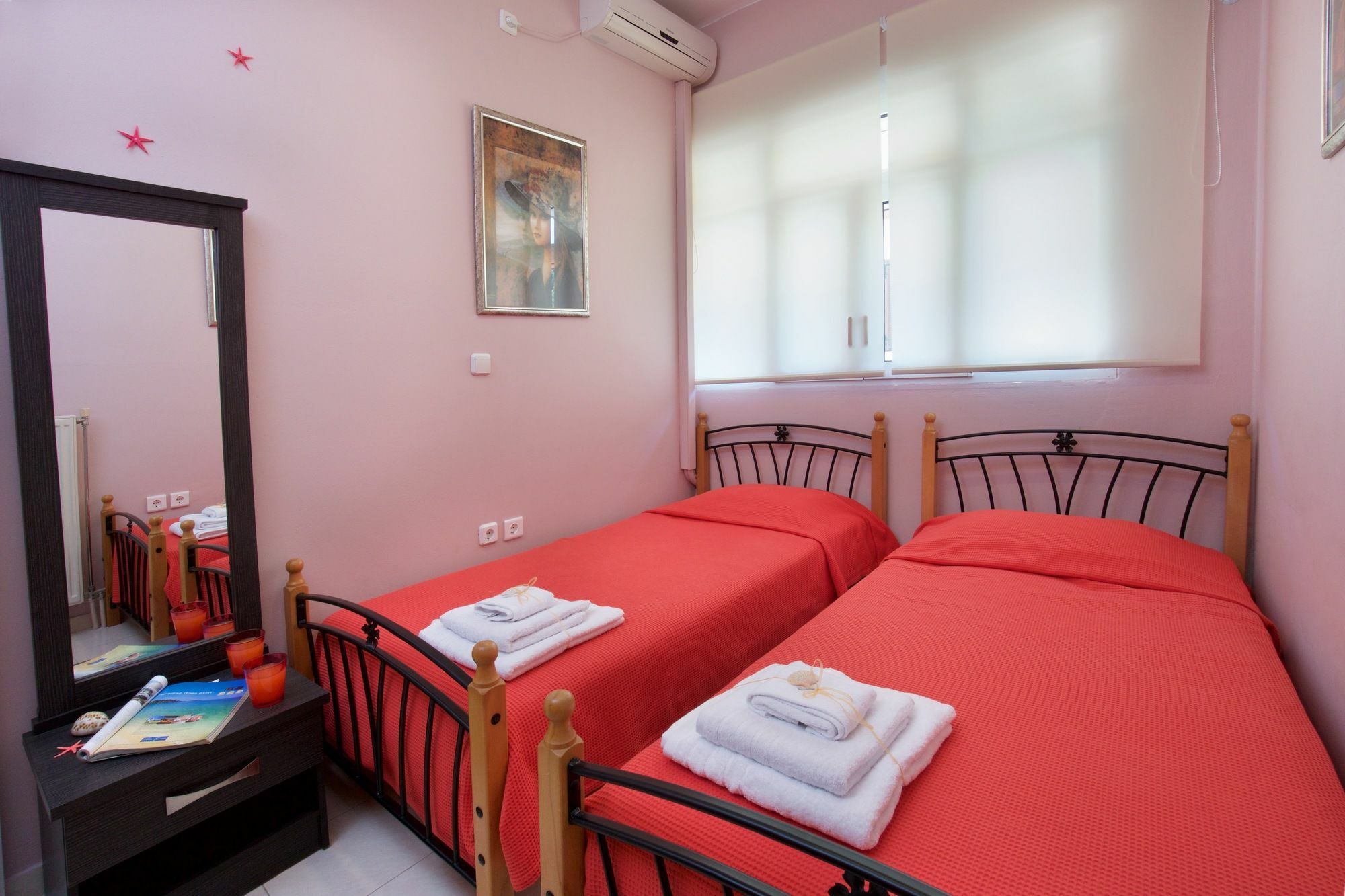 Sea Breeze Apartment Σάμη Εξωτερικό φωτογραφία