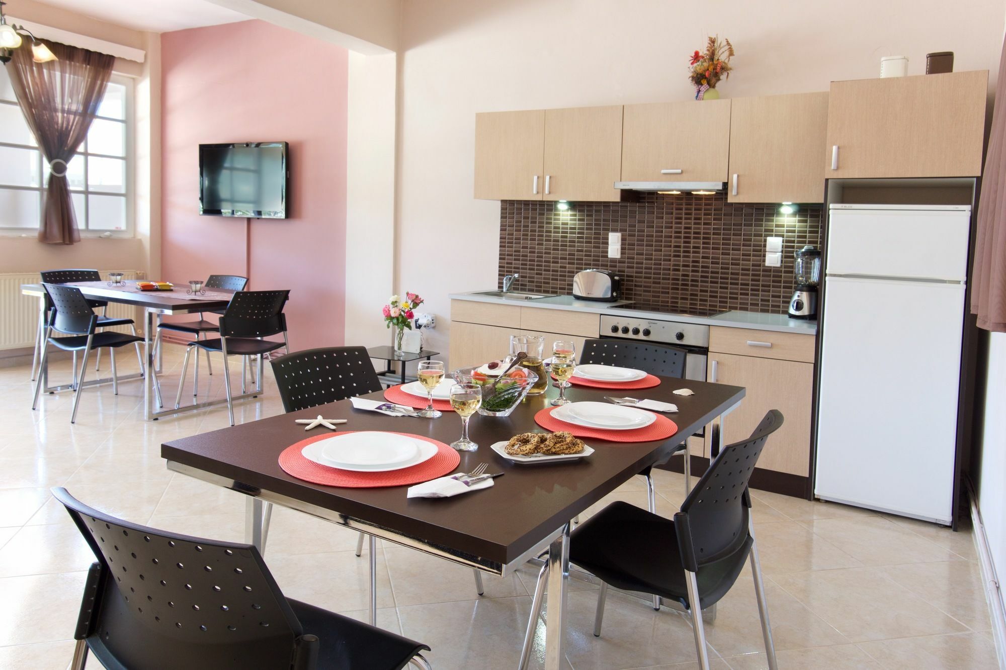 Sea Breeze Apartment Σάμη Εξωτερικό φωτογραφία